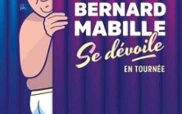 Bernard Mabille, Se confie