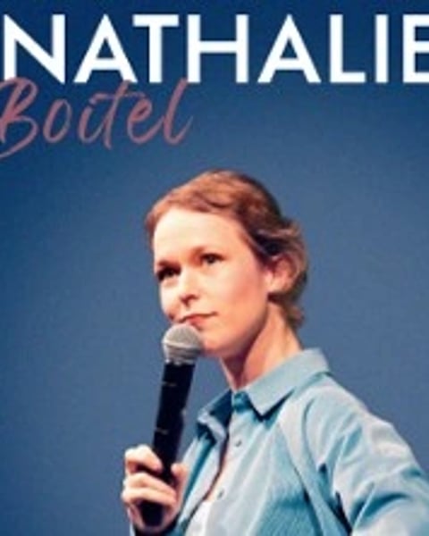 Nathalie Boitel
