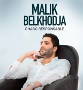 Malik Belkhodja, Charo Responsable