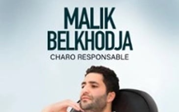 Malik Belkhodja, Charo Responsable