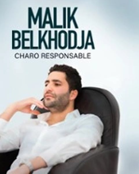 Malik Belkhodja, Charo Responsable