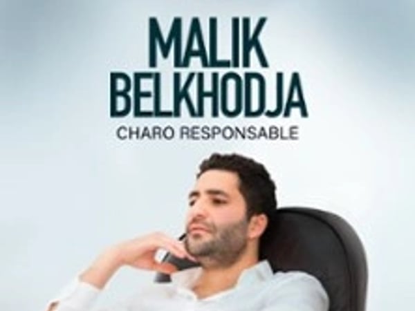 Malik Belkhodja, Charo Responsable