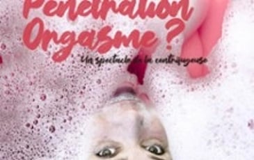 Claire Morel, Préliminaires, Pénétration, Orgasme ?