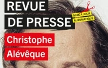 Revue de Presse