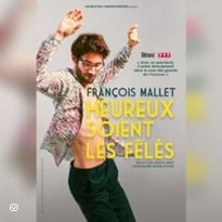 François Mallet, Heureux soient les fêlés