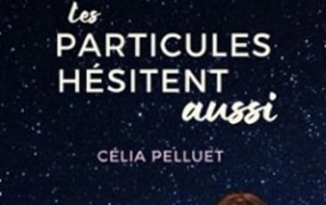Célia Pelluet, Les particules hésitent aussi, Tournée