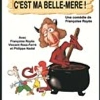 L'Enfer c'est Belle Mère