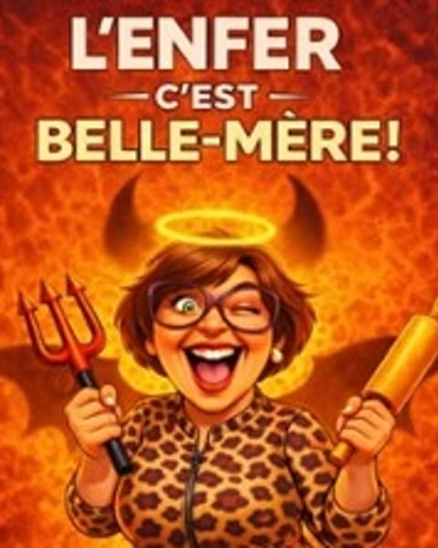 L'enfer c'est belle-mère !