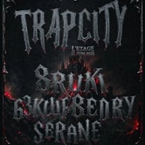 TrapCity 2 by Unknown Fest