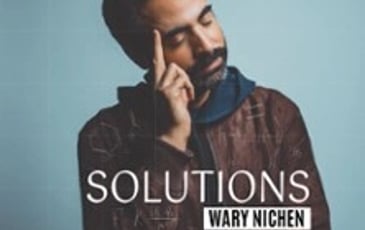 Wary Nichen, Solutions (Tournée)