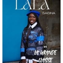 Lala Sagna, La Grande Classe