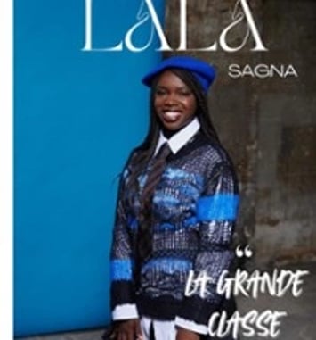 Lala Sagna, La Grande Classe