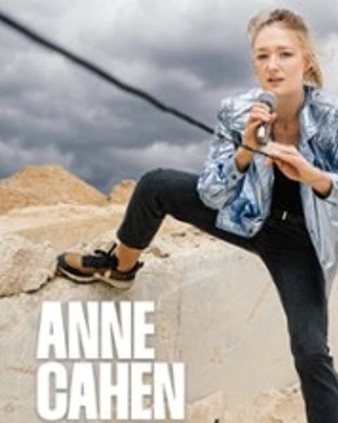 Anne Cahen, Moment de Qualité
