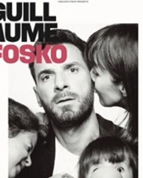 Guillaume Fosko, Daron Fragile