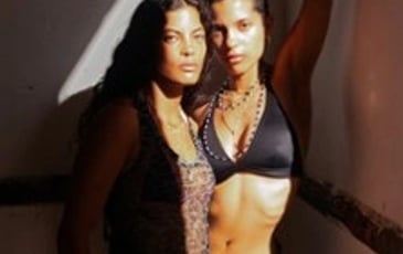 Ibeyi, tournée