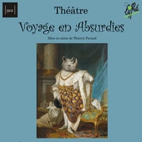 Voyages en Absurdie