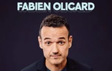 Fabien Olicard, Albert