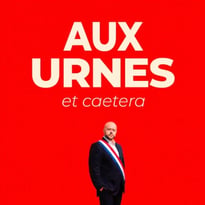 François Guedon - Aux urnes et caetera