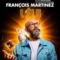 François Martinez - L'élu