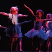 Les Envolées Danse