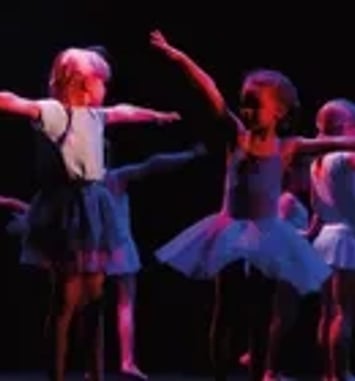 Les Envolées Danse