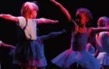 Les Envolées Danse