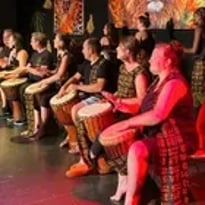 Gala de fin d'année de l'association Benkadi