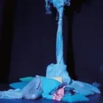 Veillée d'Outre-mer