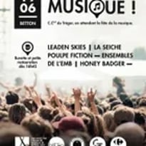Place à la Musique