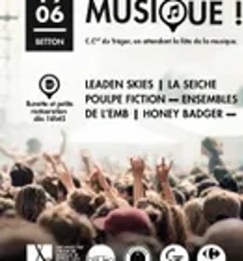 Place à la Musique