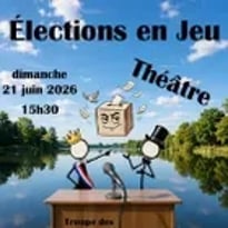 Les Décalés and Co : Nouvelles Idées, Nouveaux Sketchs, Nouvelles Élections