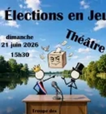 Les Décalés and Co : Nouvelles Idées, Nouveaux Sketchs, Nouvelles Élections