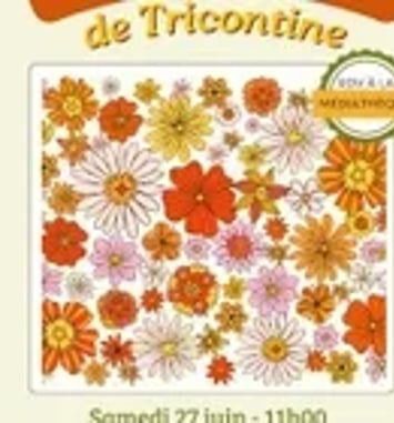 La Balade de Tricontine