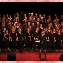 The Soul Spirit Choir