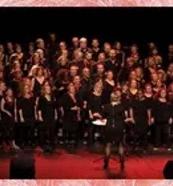 The Soul Spirit Choir
