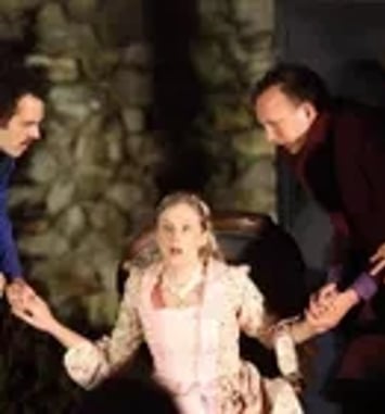Le Cabaret de la Lune