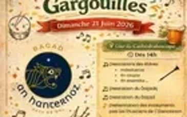 Bagad An Hanternoz