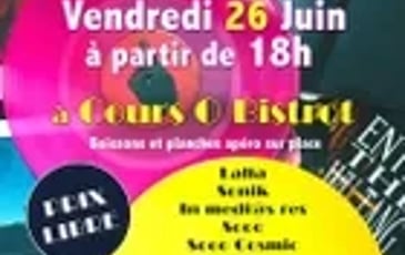 Bipos Let's Go !