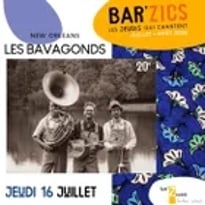 Les Bavagonds