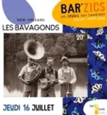 Les Bavagonds