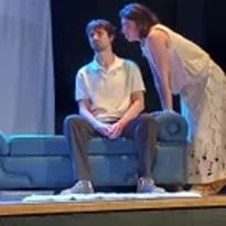 Si l'amour est une comédie