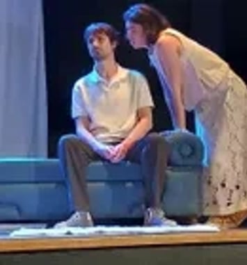 Si l'amour est une comédie