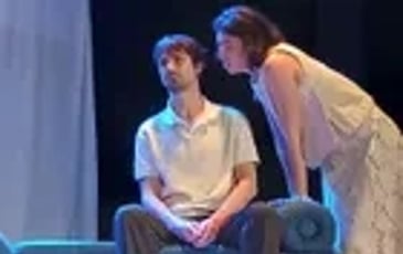 Si l'amour est une comédie