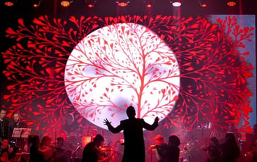The Music of Hans Zimmer