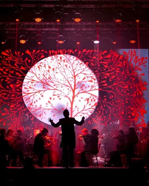 The Music of Hans Zimmer