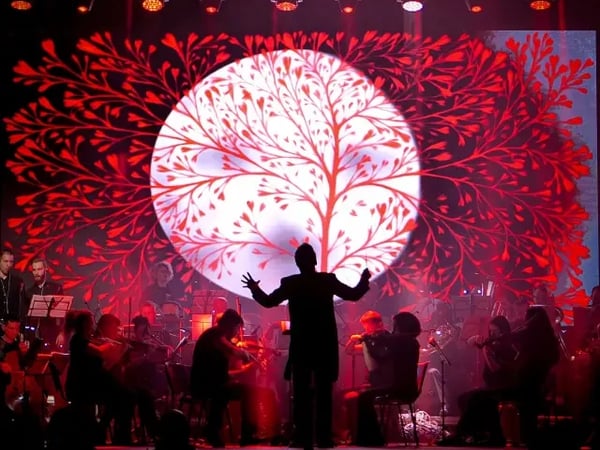 The Music of Hans Zimmer