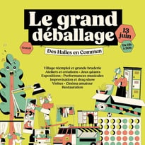 Le Grand Déballage