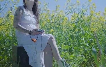 Audiofield et Open Air Percept