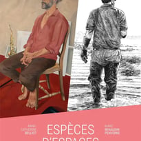 Espèces d'espaces