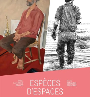Espèces d'espaces